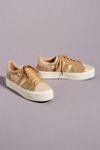 gola orchid savanna platform sneakers