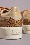 gola orchid savanna platform sneakers