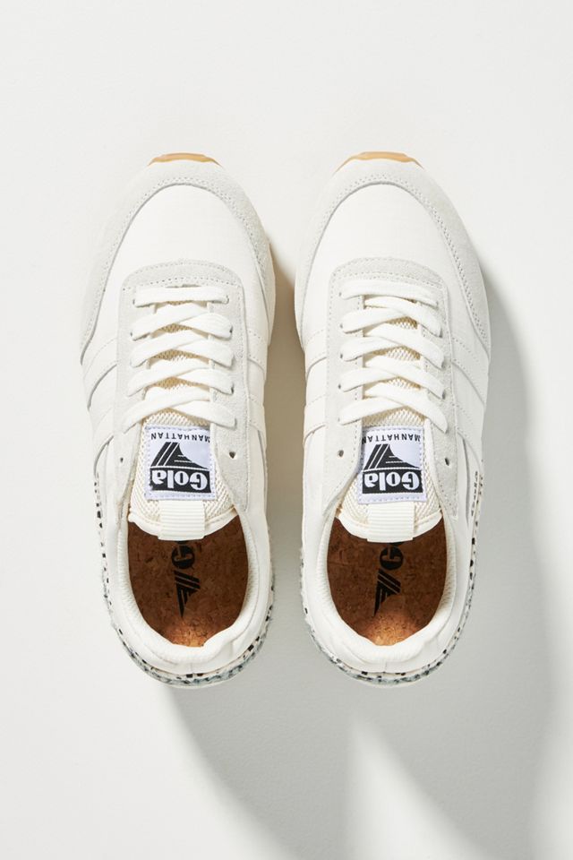 Gola Manhattan Sneakers #1