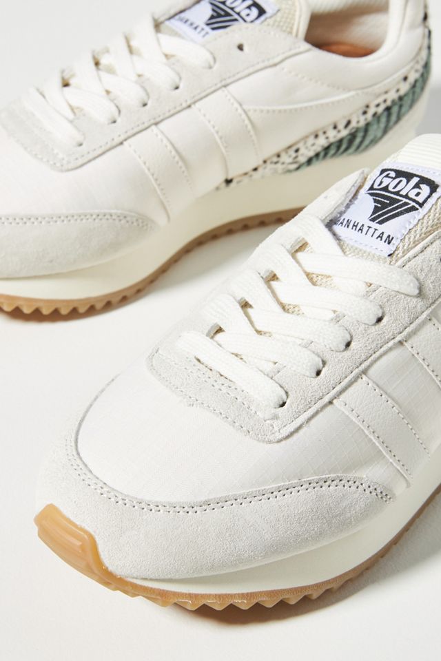 Gola Manhattan Sneakers #2