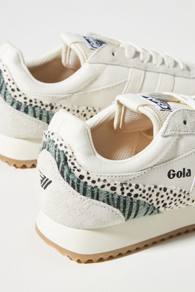 Gola Manhattan Sneakers #3