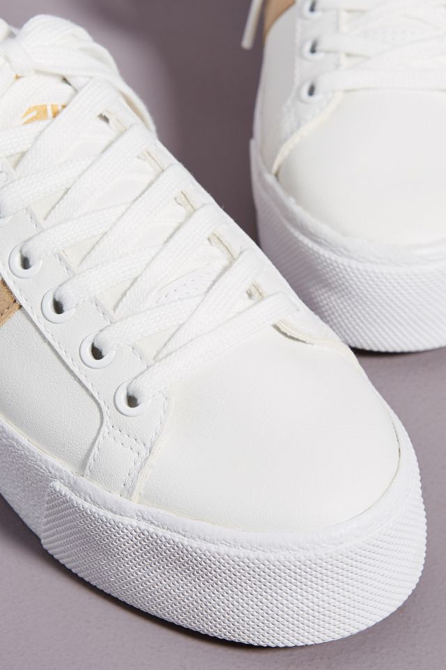 Gola Orchid Platform Sneakers #2