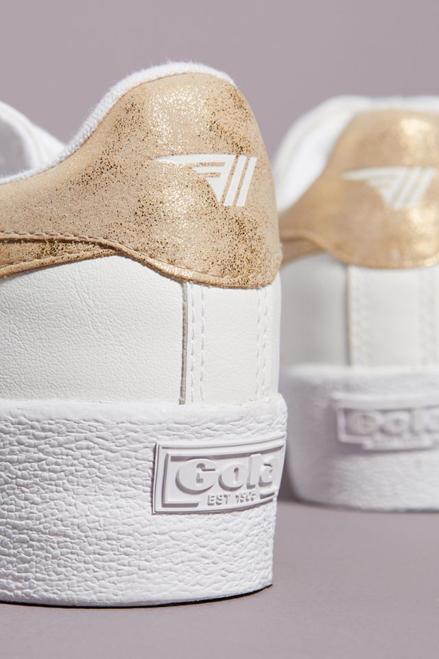 Gola Orchid Platform Sneakers #3