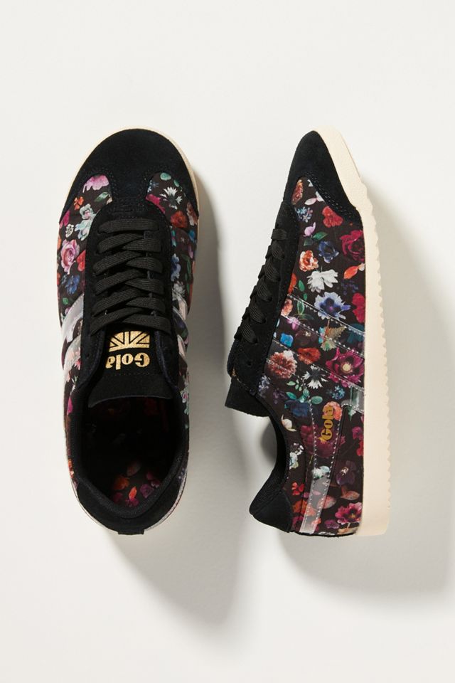 Clothing Gola Liberty Sneakers Gola Samurai Liberty El Cla017 Fashion Sneaker, $95