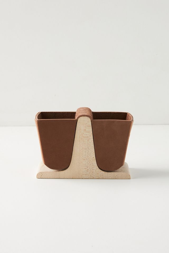 Carmella Desk Organizer #1