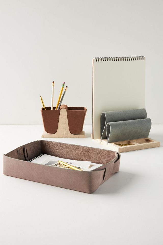 Carmella Desk Organizer #3