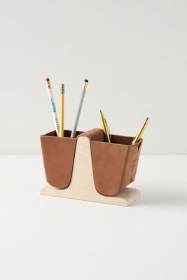 Carmella Desk Organizer