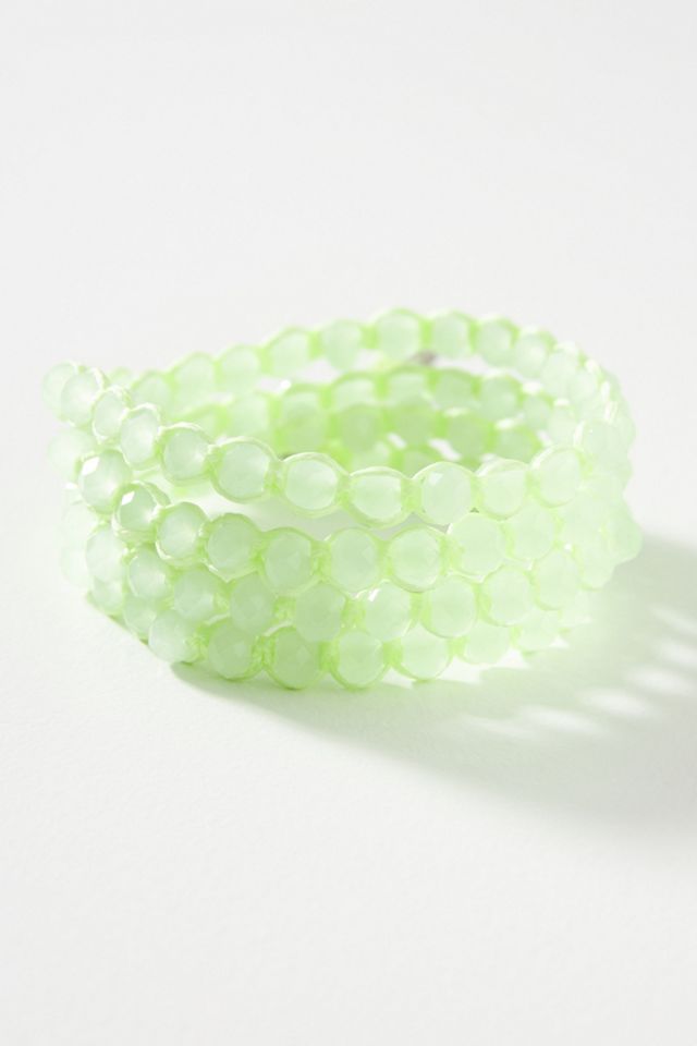 Mona Wrap Bracelet #1