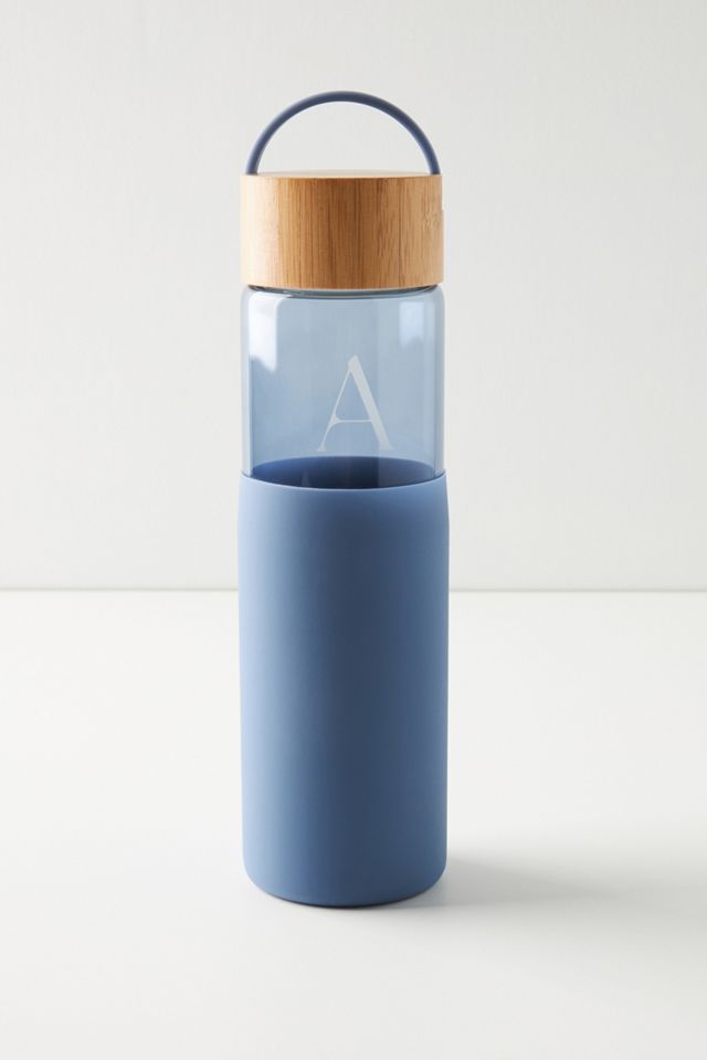 Sienna Monogram Water Bottle #2
