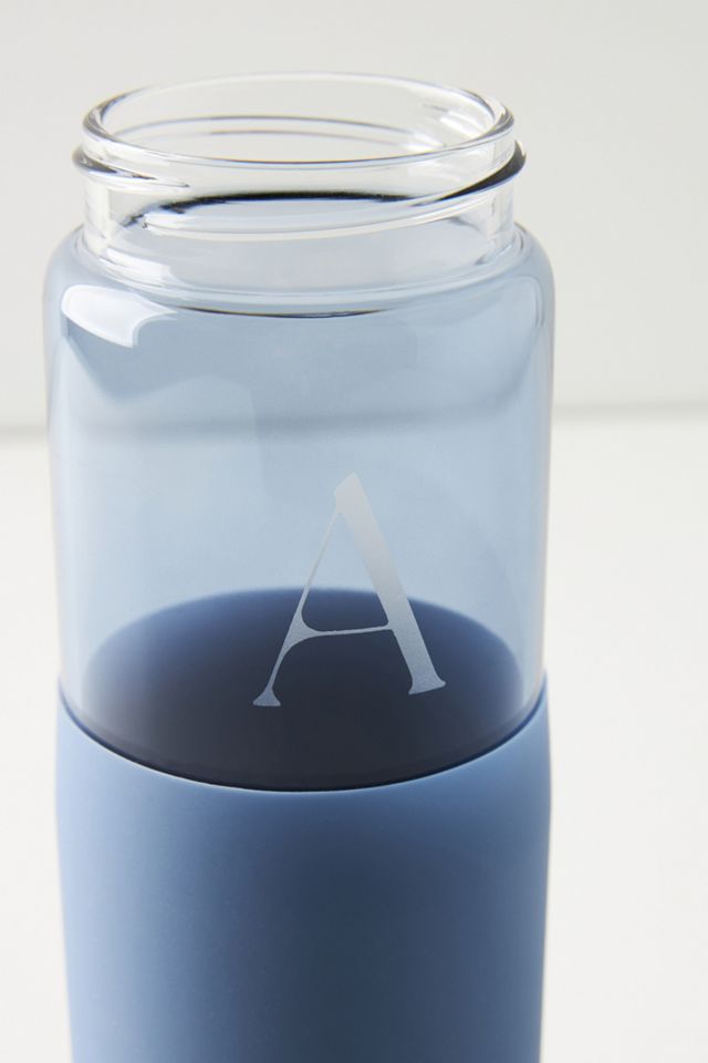 Sienna Monogram Water Bottle #3
