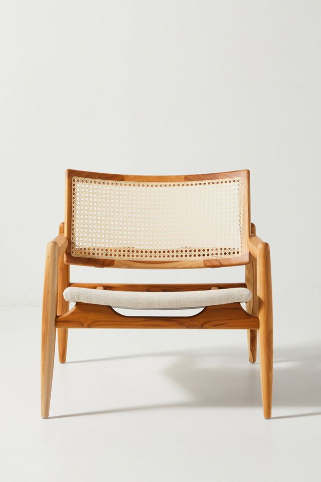 Soho Armchair #1