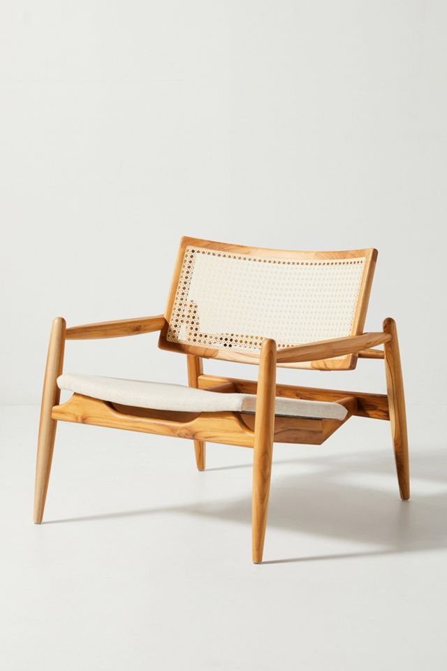 Soho Armchair #2