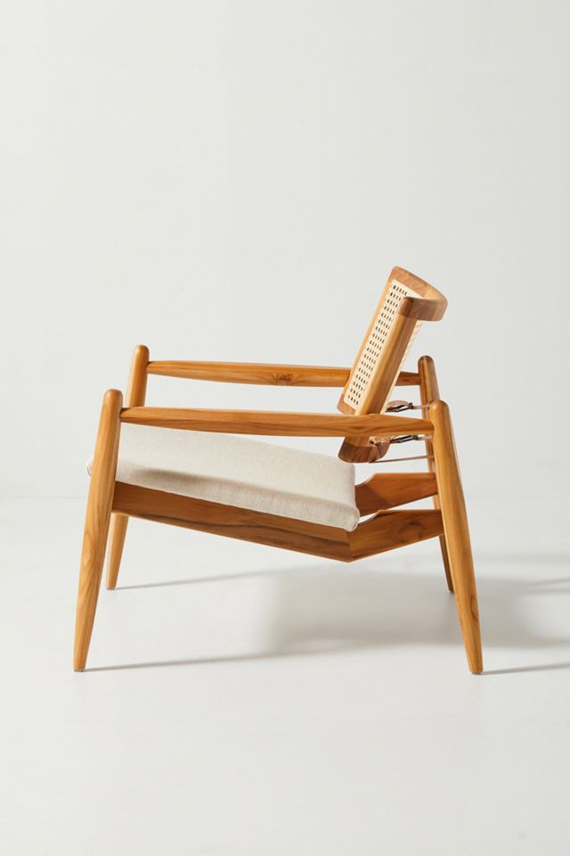 Soho Armchair #3