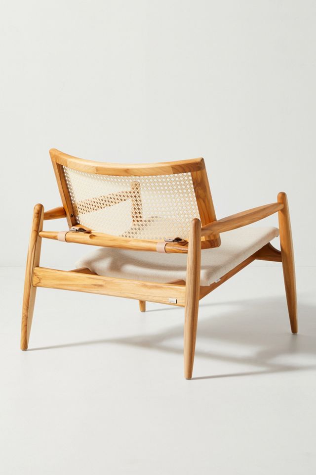 Soho Armchair #4