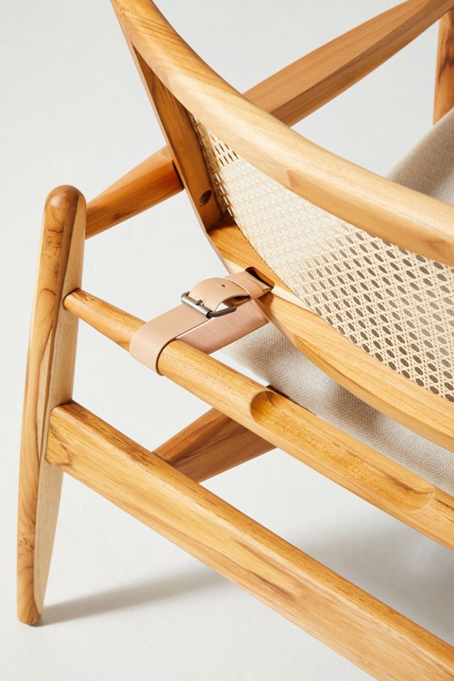 Soho Armchair #5