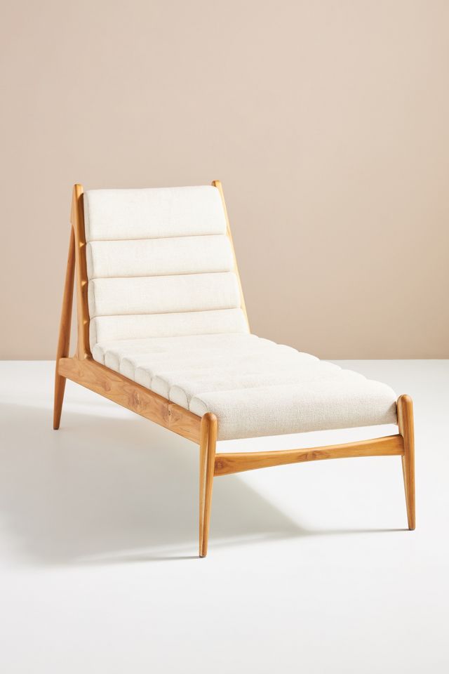 Wave Chaise Lounge AnthroLiving