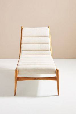Wave Chaise Lounge