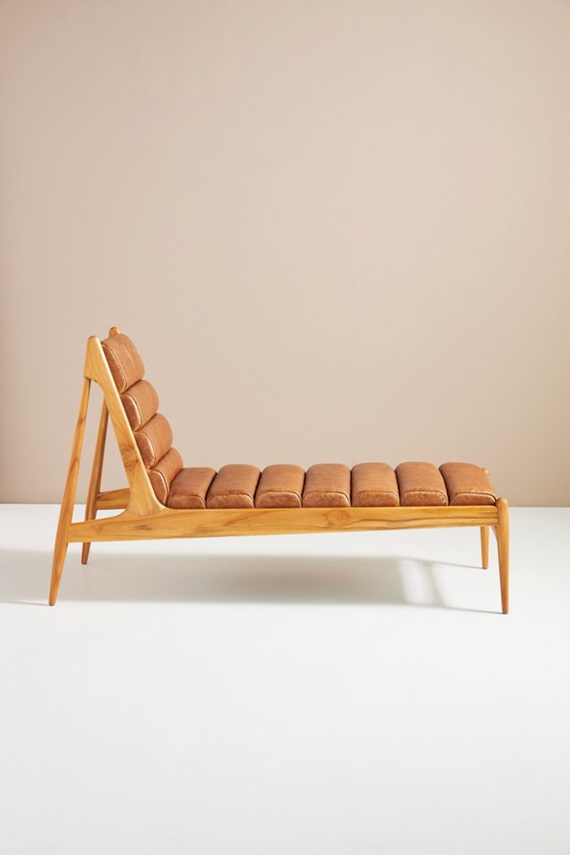 Wave Chaise Lounge #4