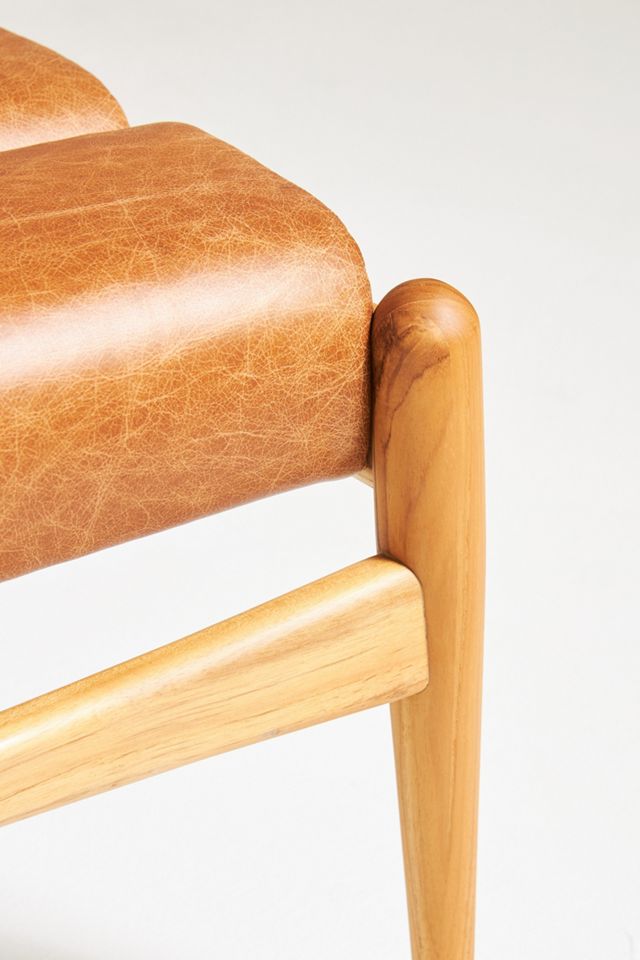 Wave Chaise Lounge #6