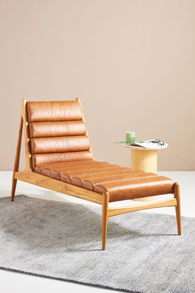 Chaise on sale lounge anthropologie