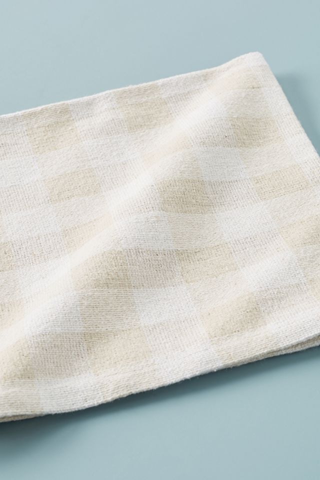 Amber Lewis for Anthropologie Grayston Napkins, Set of 4 #2