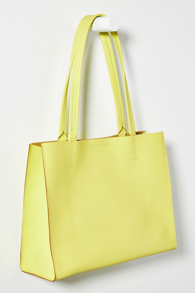 Minor History News Tote Bag