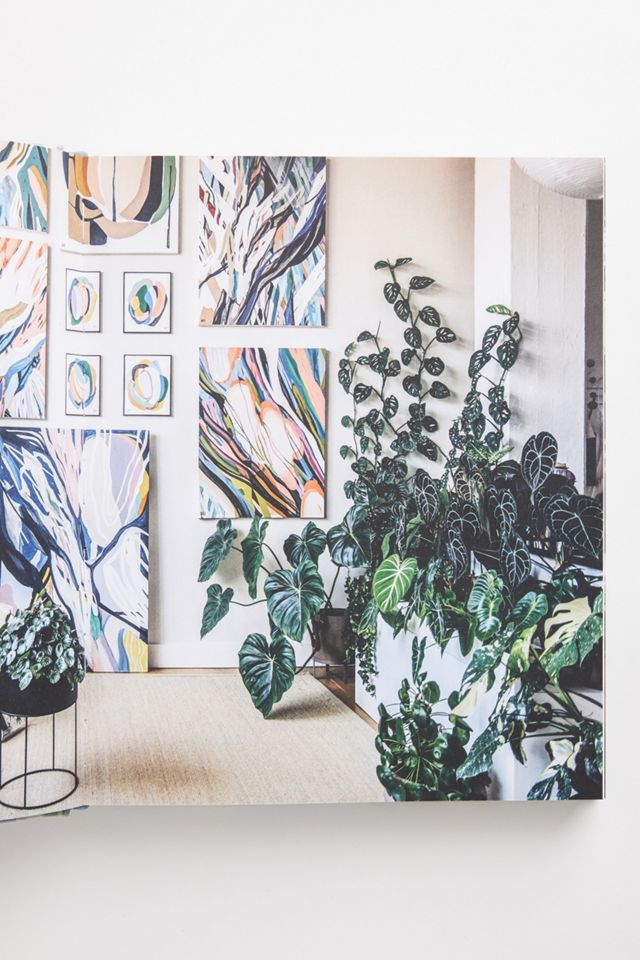 Wild Interiors #1