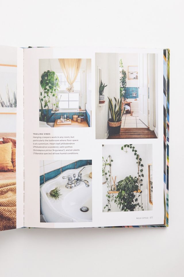 Wild Interiors #2