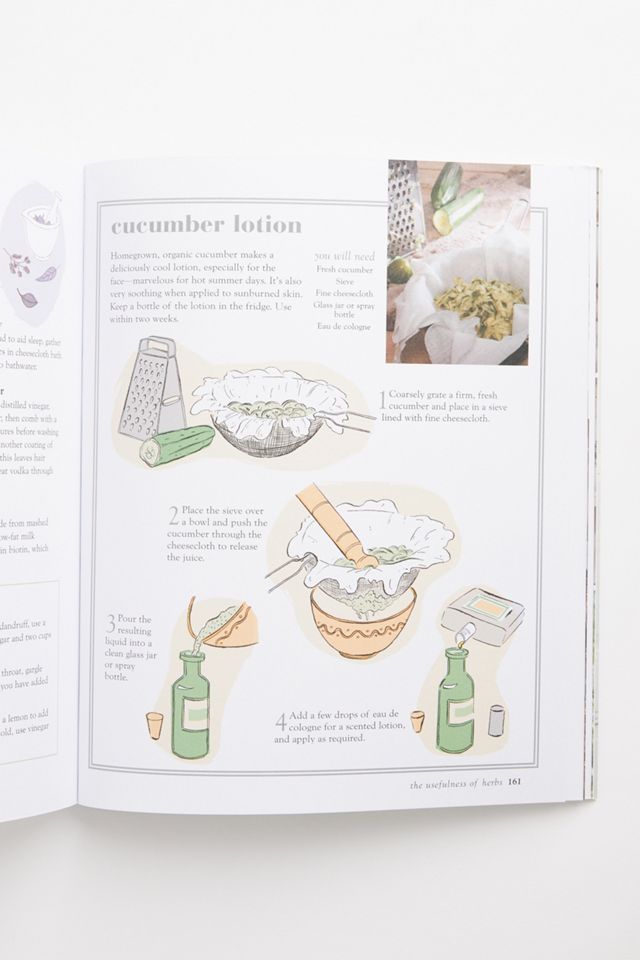 Green Housekeeping #2