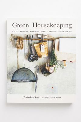 Green Housekeeping