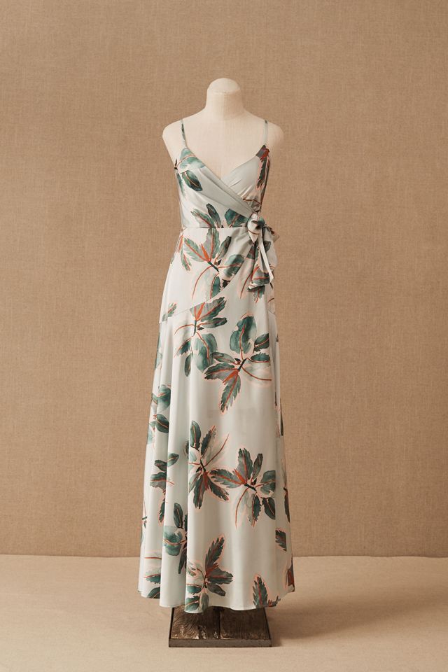 Hutch Saratoga Dress #1