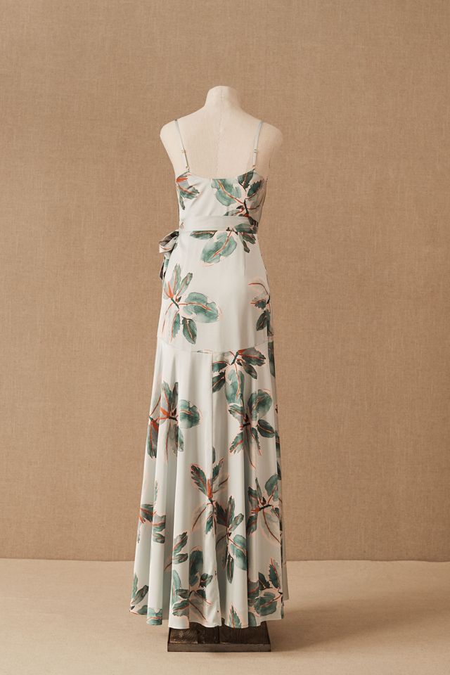 Hutch Saratoga Dress #2