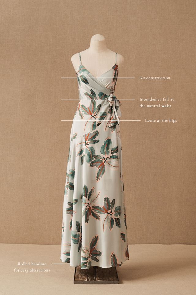 Hutch Saratoga Dress #3