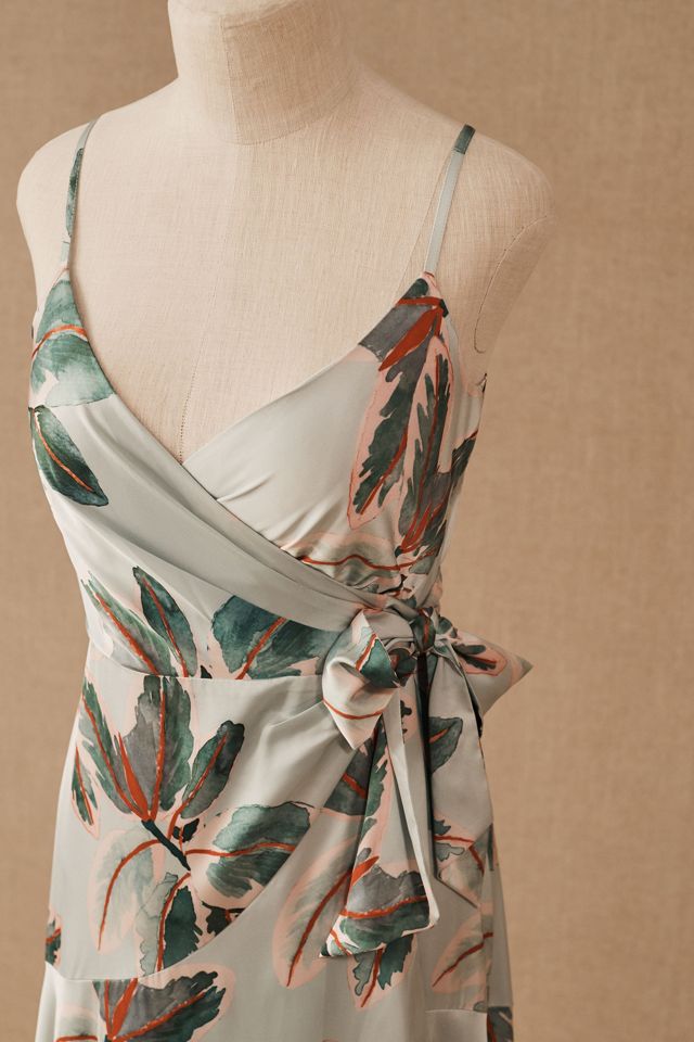 Hutch Saratoga Dress #4