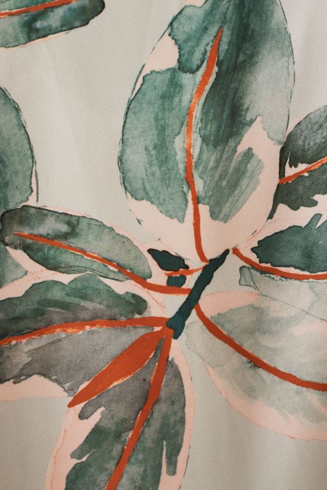 Hutch Saratoga Dress #5