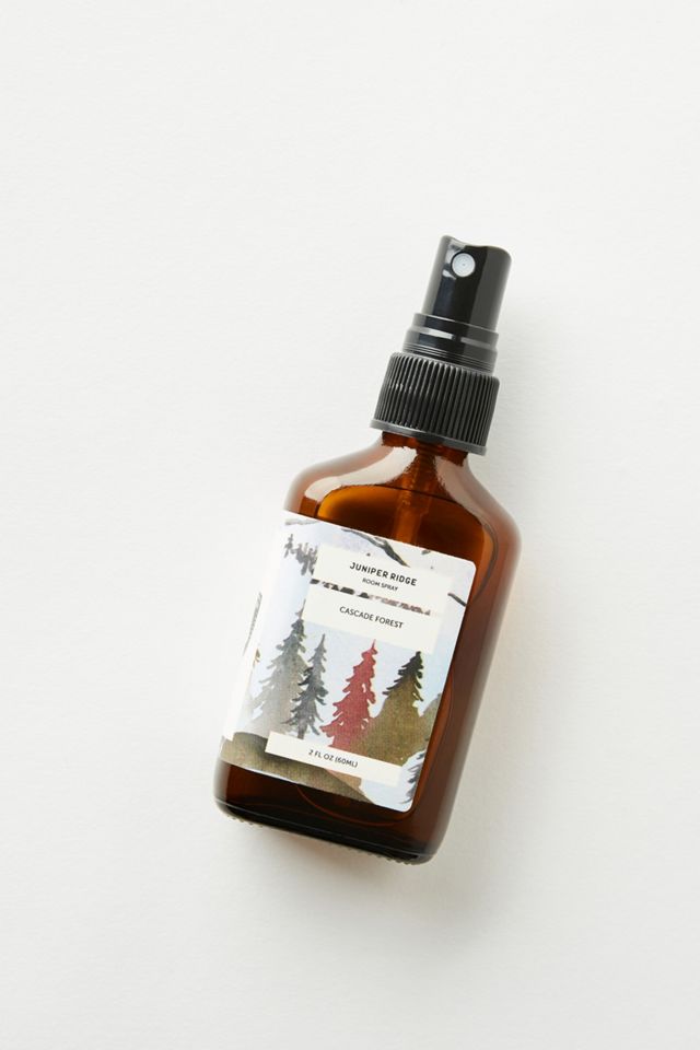 Juniper Ridge Room Spray #1