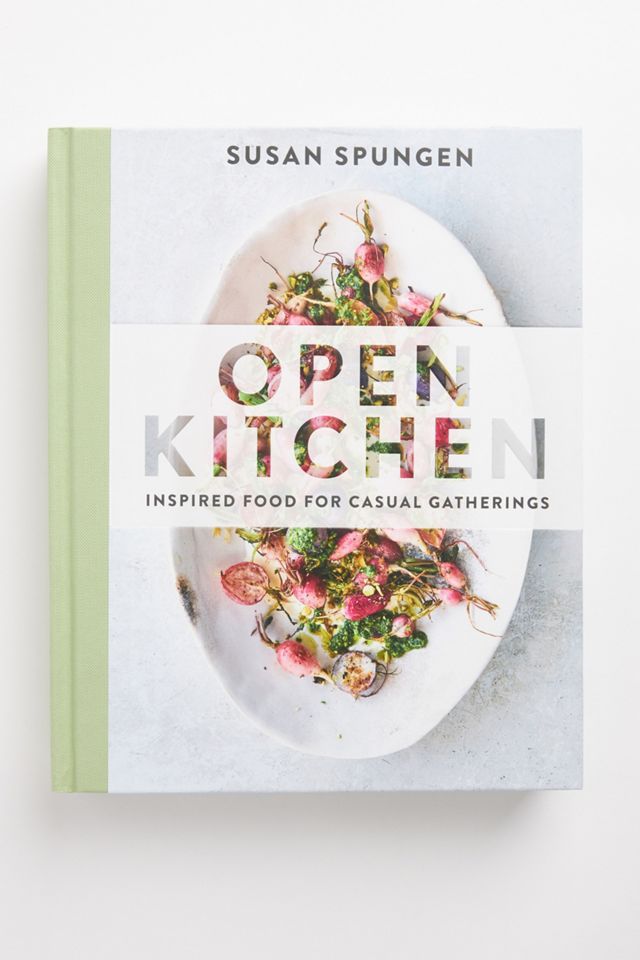 Open Kitchen