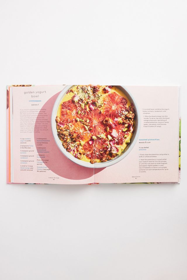 Vibrant & Pure #1