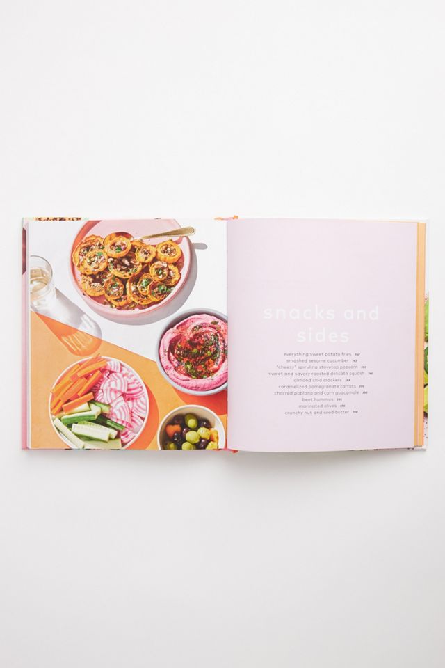 Vibrant & Pure #2
