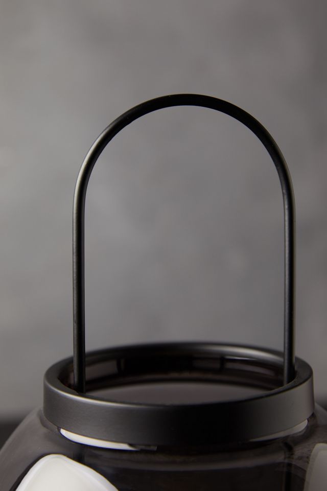 Round LED Lantern #3