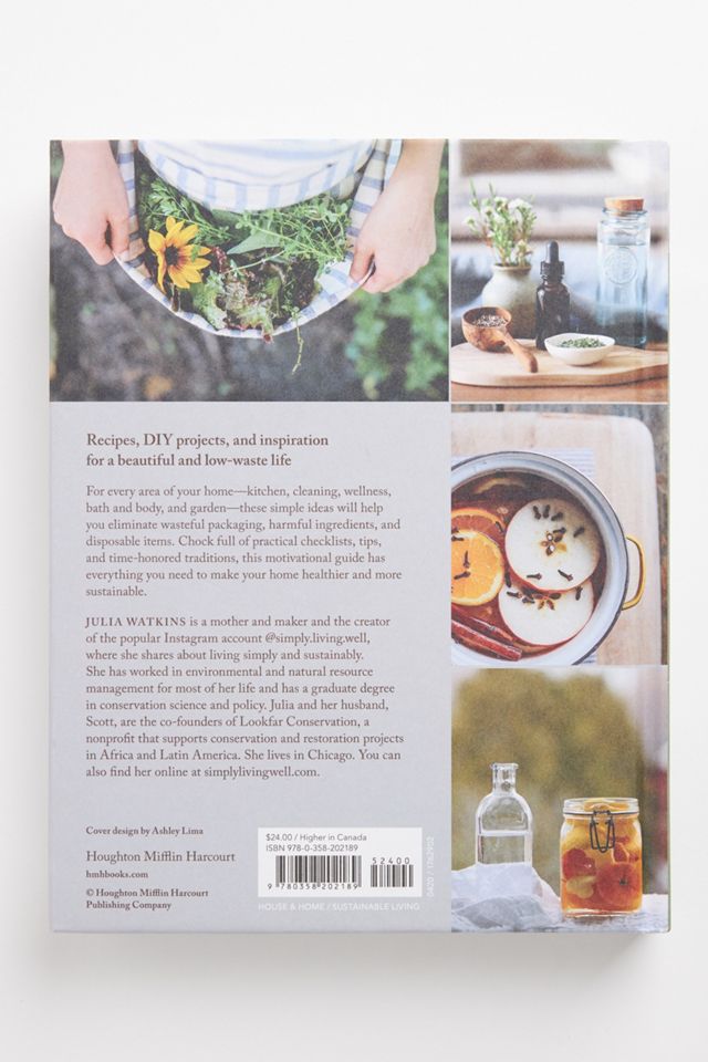 Simply Living Well #3