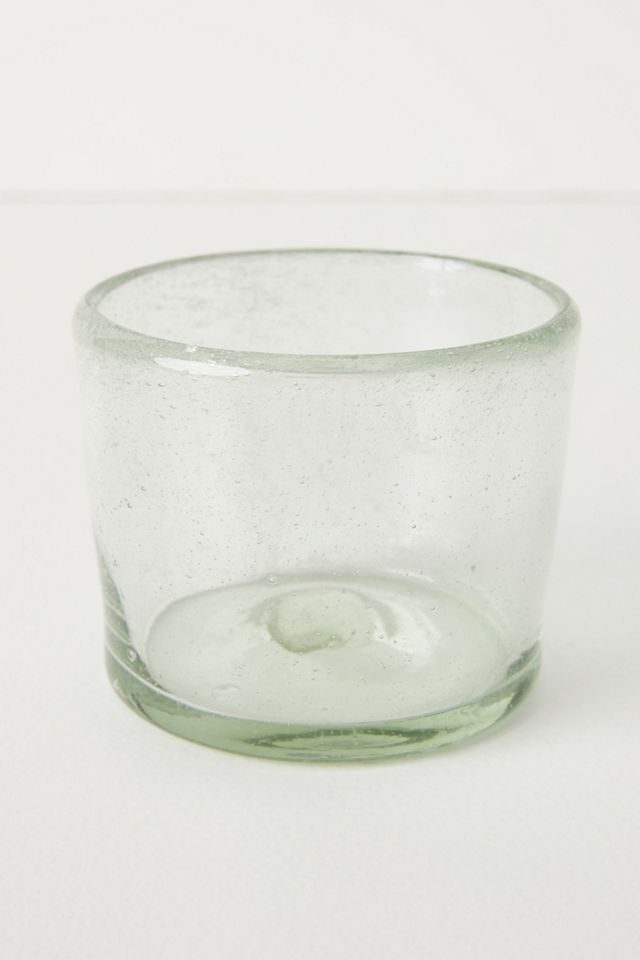 Amber Lewis for Anthropologie Magdalena Stemless Wine Glasses, Set of 4 #1