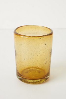 Amber Lewis for Anthropologie Magdalena Tumblers, Set of 4
