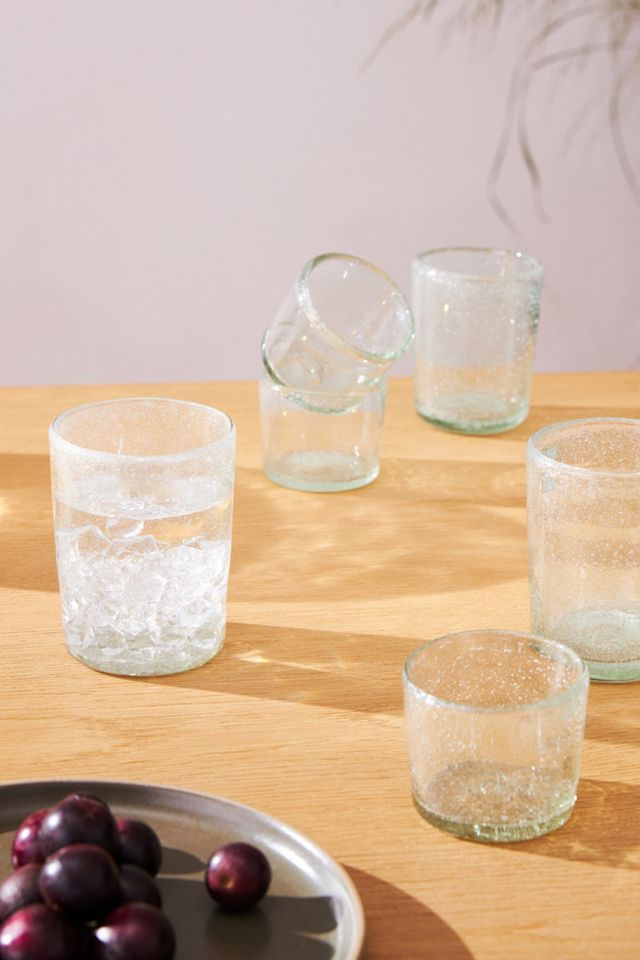 Amber Lewis for Anthropologie Magdalena Tumblers, Set of 4 #2