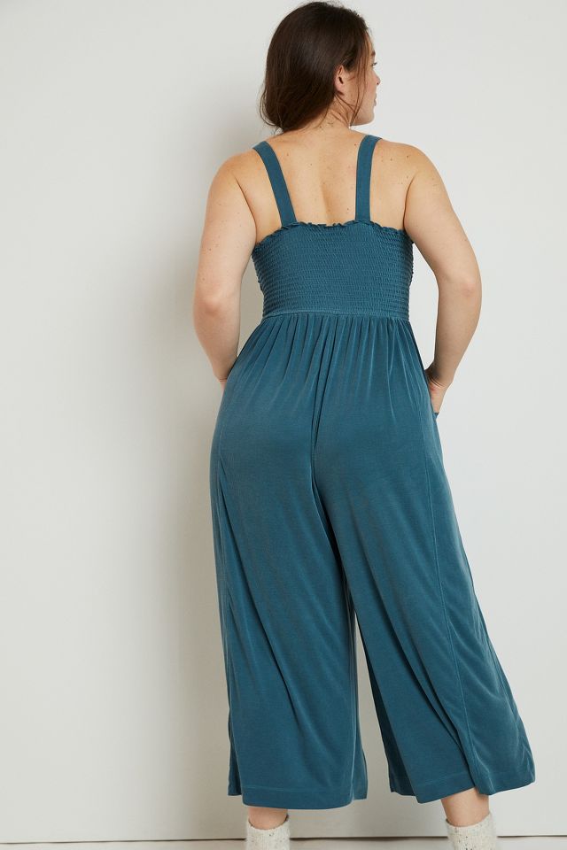 Anthropologie saturday store sunday jumpsuit