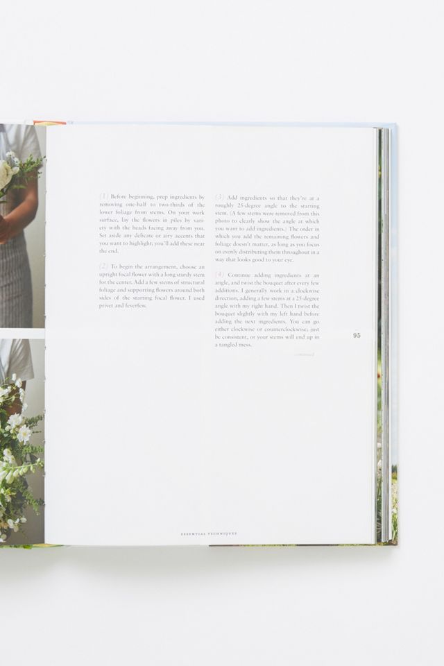 Floret Farm's A Year In Flowers #1