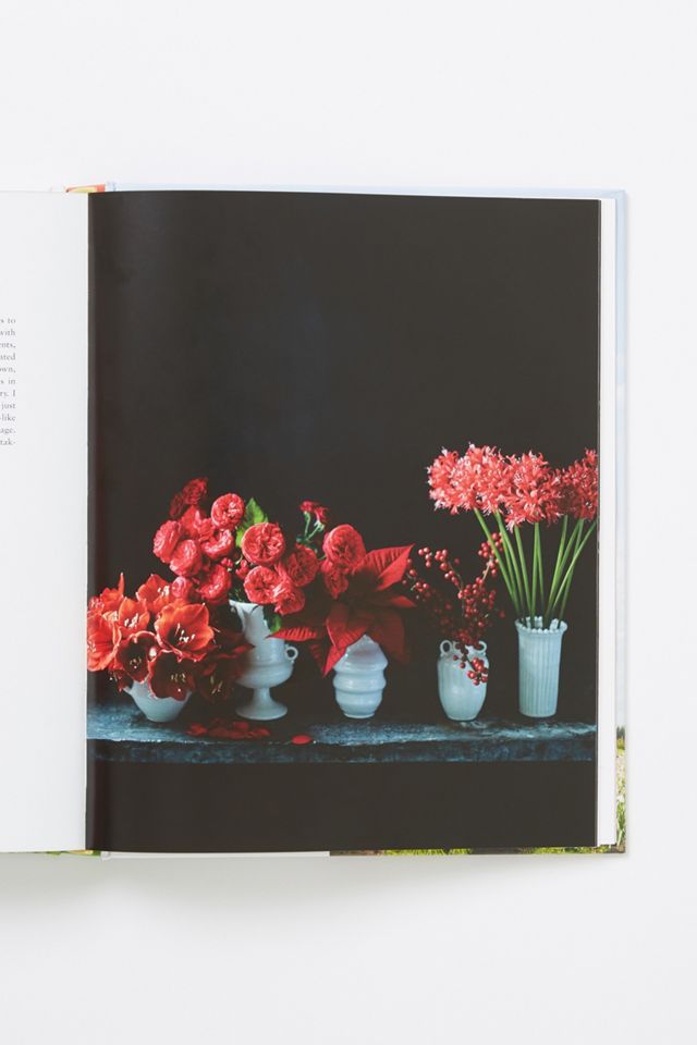 Floret Farm's A Year In Flowers #3
