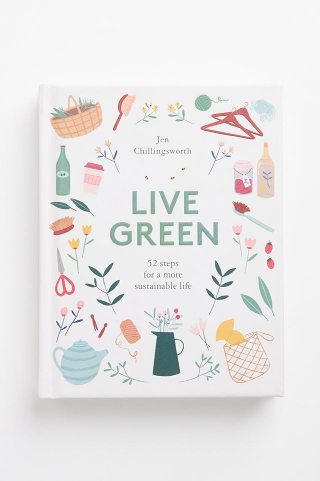 Live Green