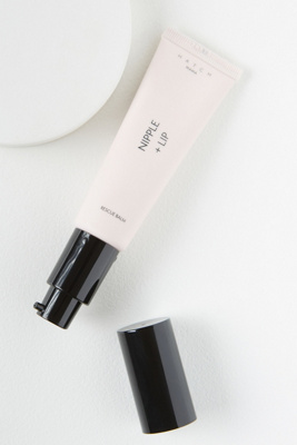 Nipple + Lip Rescue Balm
