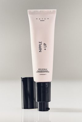Hatch Mama Nipple + Lip Rescue Balm